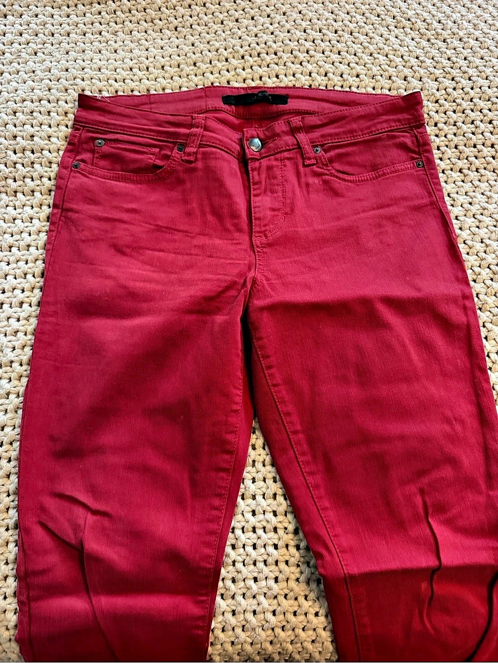 Joe's Skinny Jeans 28w